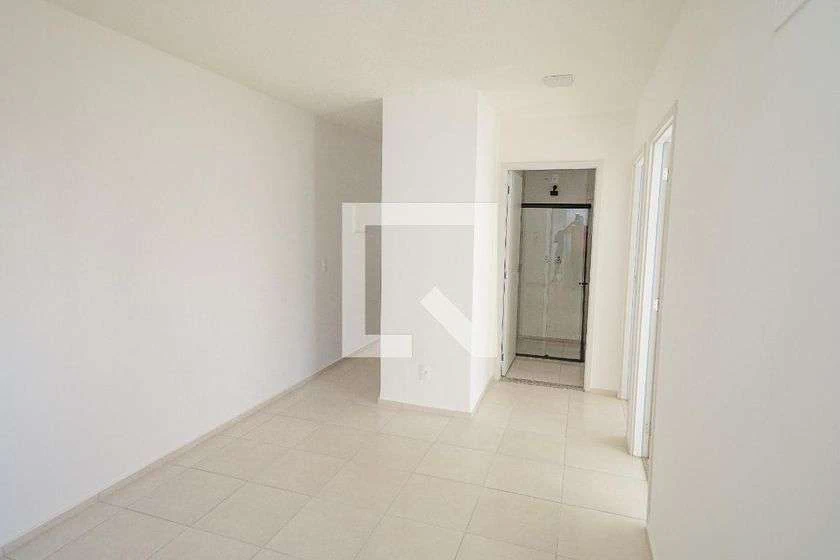 2-bedroom apartment with parking and 45 m²