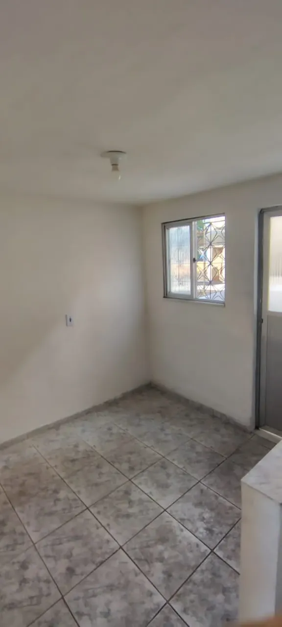 Unfurnished 1-bedroom apartment with 31 m² — photo 17