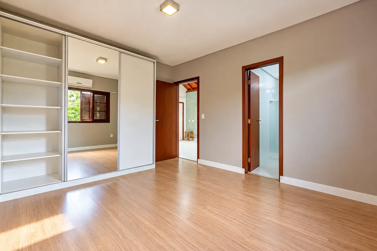 Casa de 100 m² con parrilla privada y jardín — photo 4