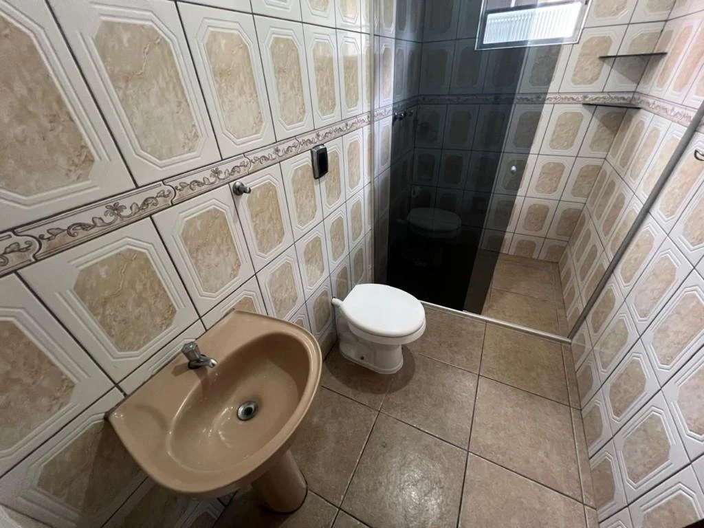 3-bedroom house, 1 with its own bathroom, 98 m², Curitiba — photo 4