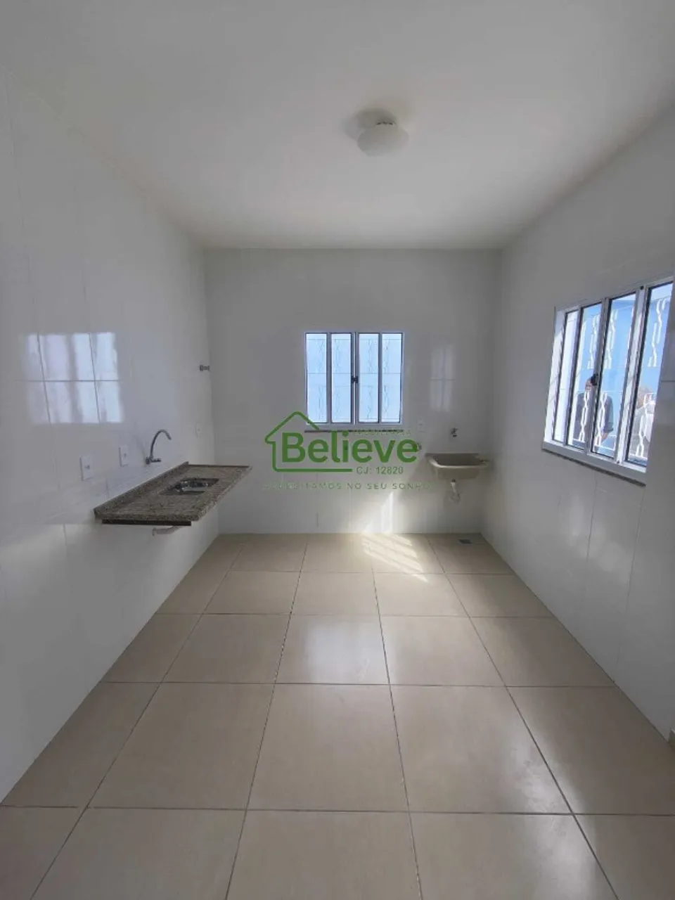 One-bedroom, 47 m² house in Rio de Janeiro — photo 8
