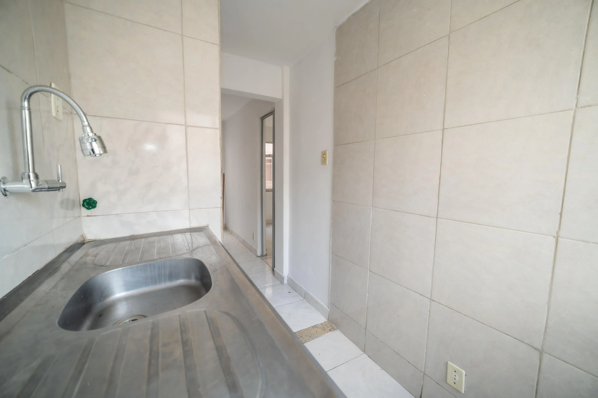 One-bedroom, 60 m² apartment in Rio de Janeiro — photo 14