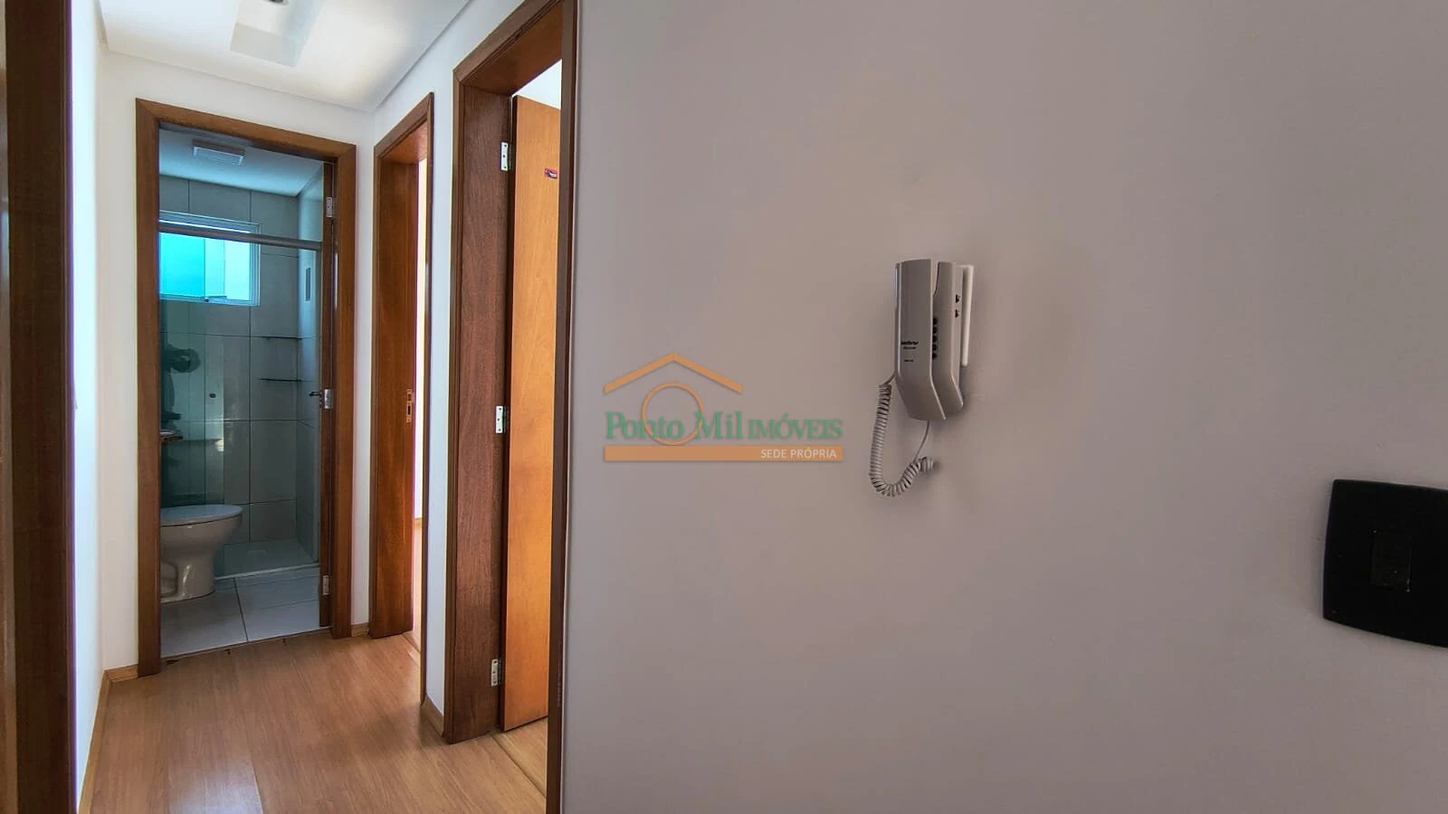 Apartamento com 2 quartos e cozinha separada de 65 m² — photo 30