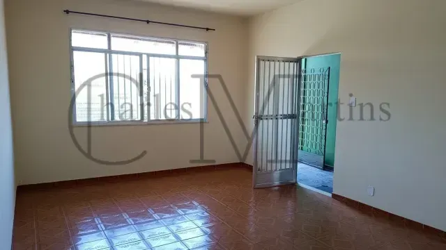 2-bedroom house with terrace and 2 bathrooms