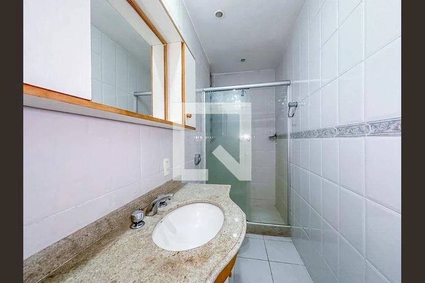 One-bedroom, 45 m² apartment in Rio de Janeiro — photo 7