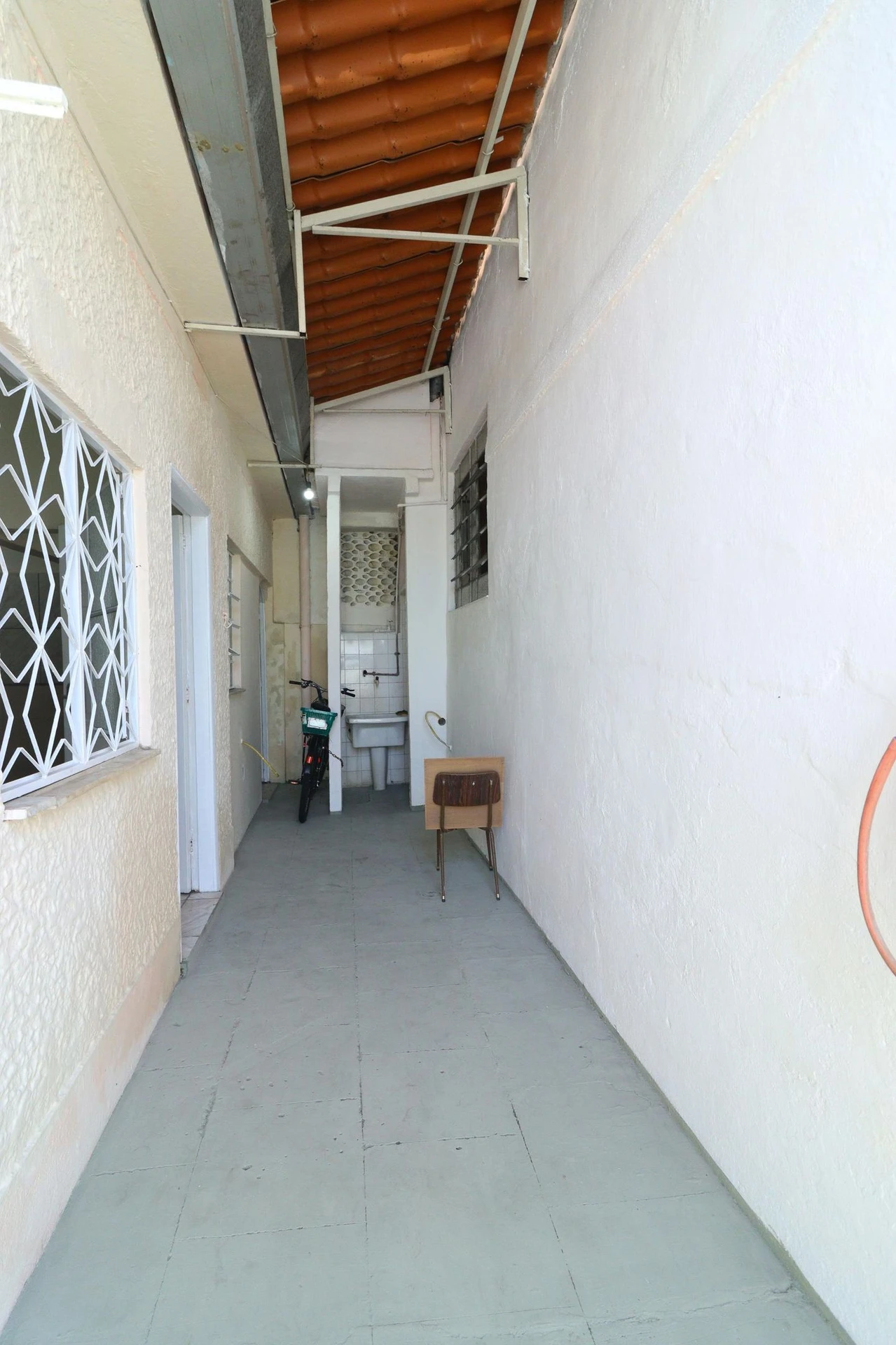 Casa de 1 quarto com jardim — photo 27