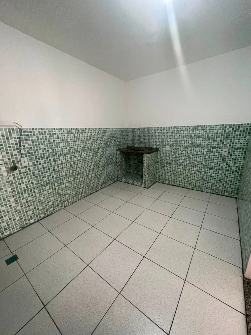 Kitnet estudio de 25 m² con 1 dormitorio y 1 baño — photo 2