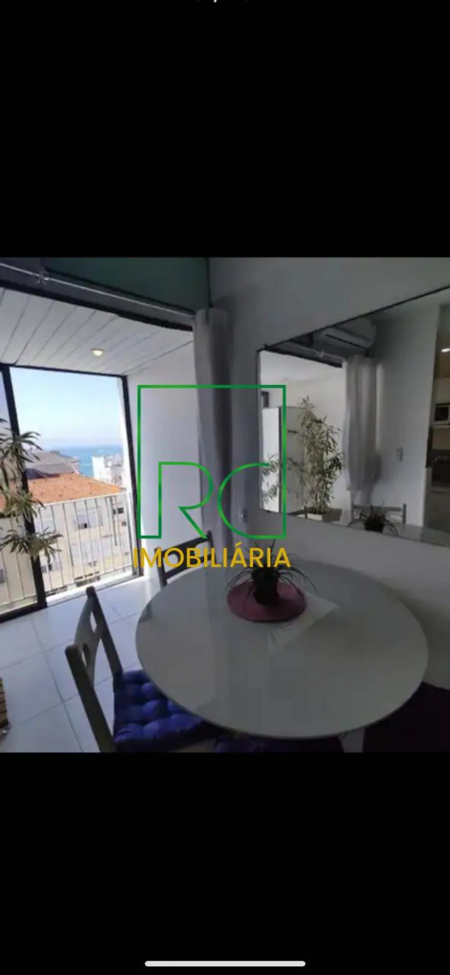 Cobertura duplex de 2 quartos com vista para a cidade e água — photo 2