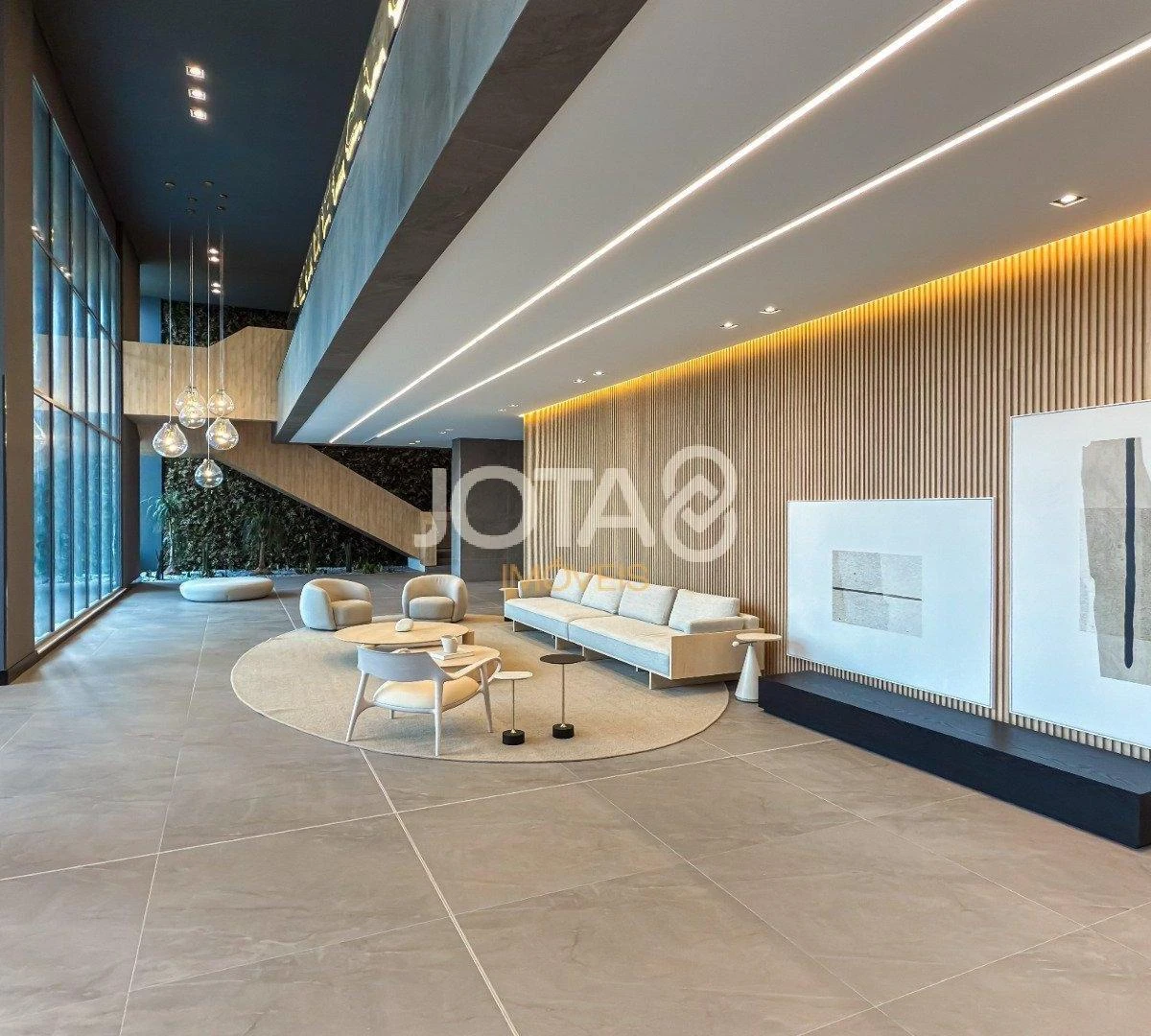 Apartamento amueblado de 231 m² con 3 suites y balcón — photo 48