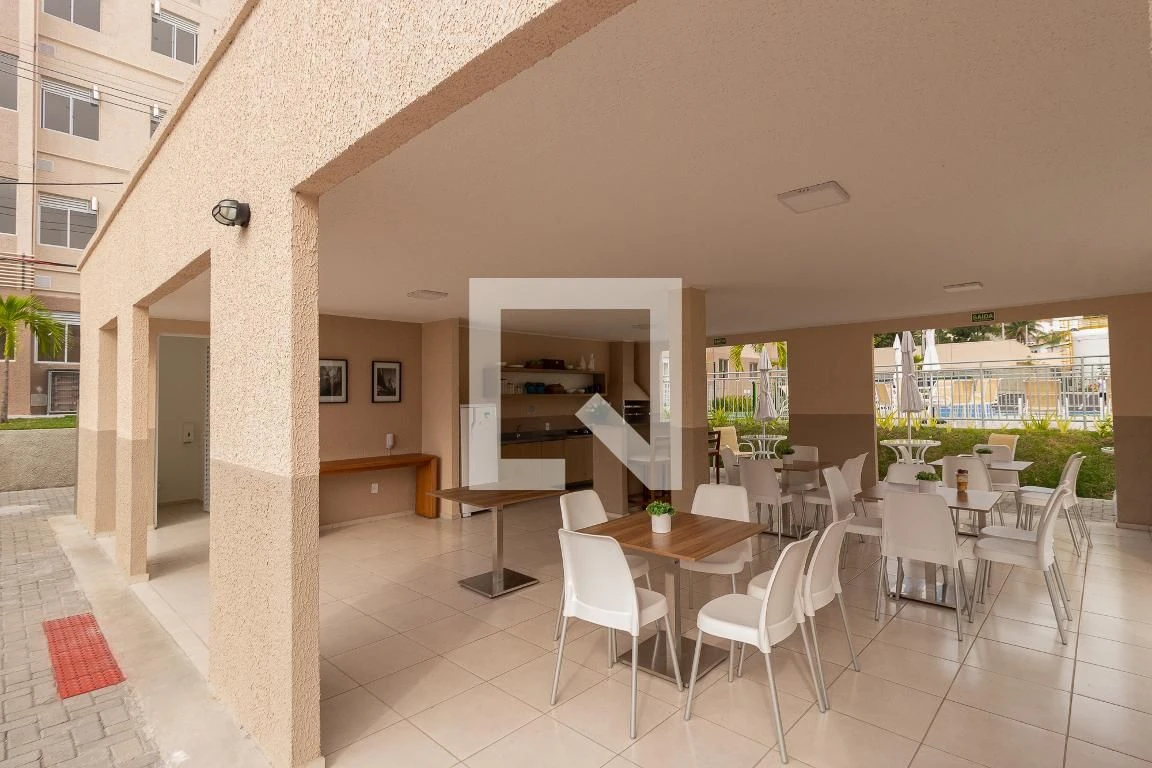 2-bedroom apartment with a gas open-plan kitchen — photo 16