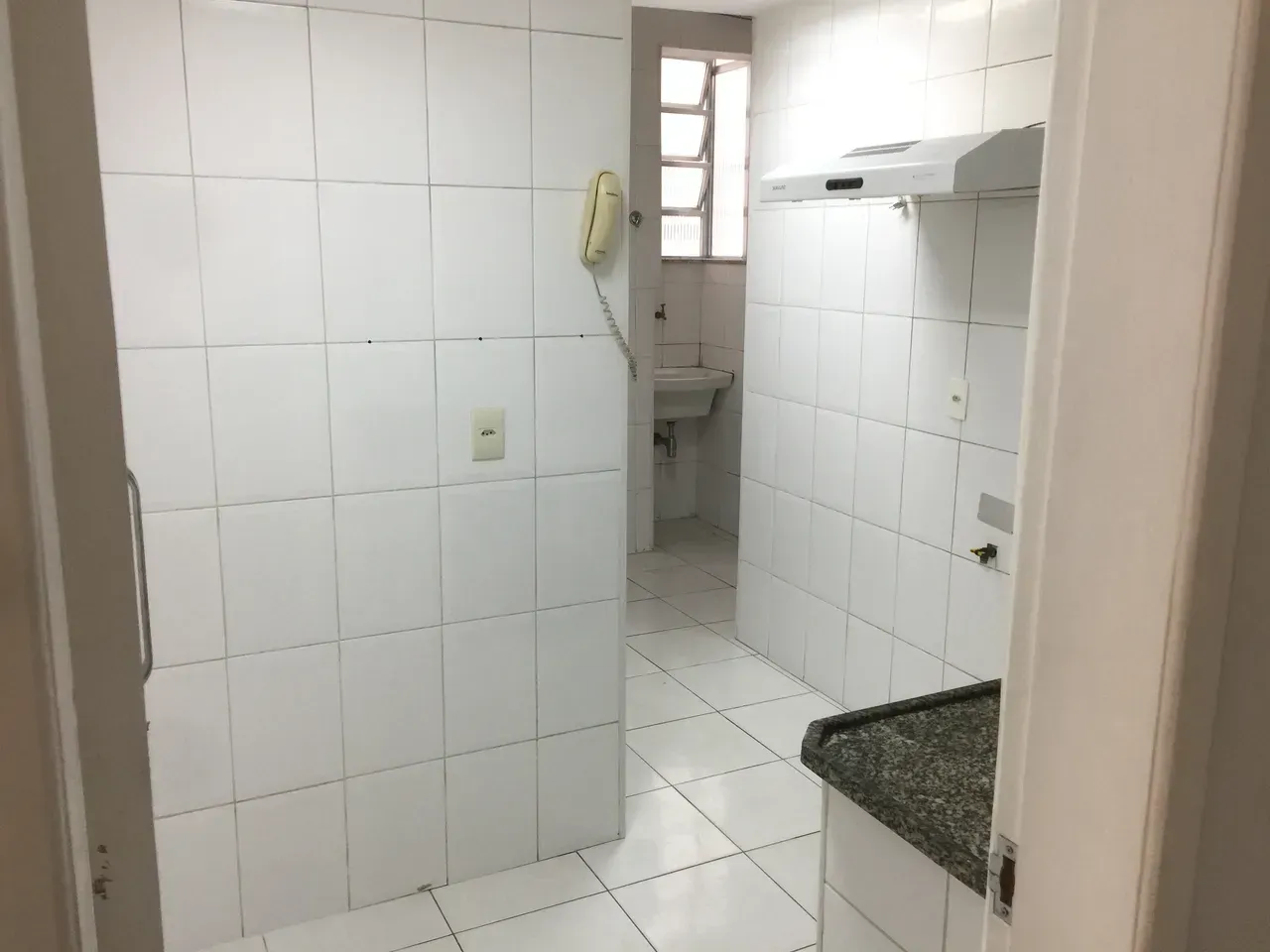 95 m² apartment with 2 bedrooms, 2 bathrooms and parking — photo 13