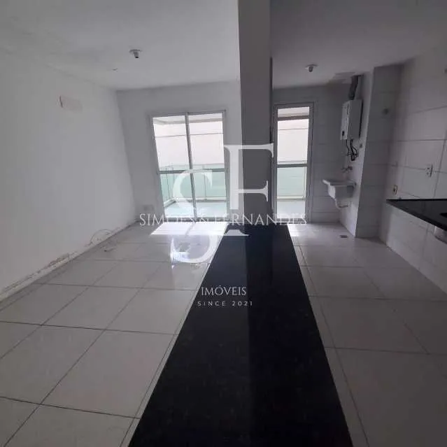 68 m² furnished apartment with 2 bedrooms and balcony — photo 25