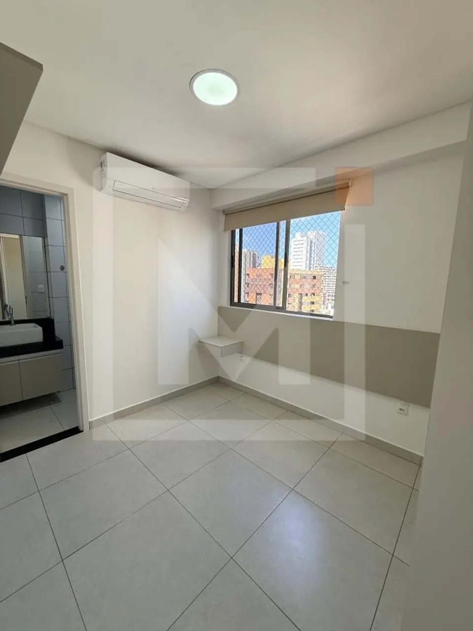 Робоче місце та 2 спальні: будинок 60 м² — photo 3