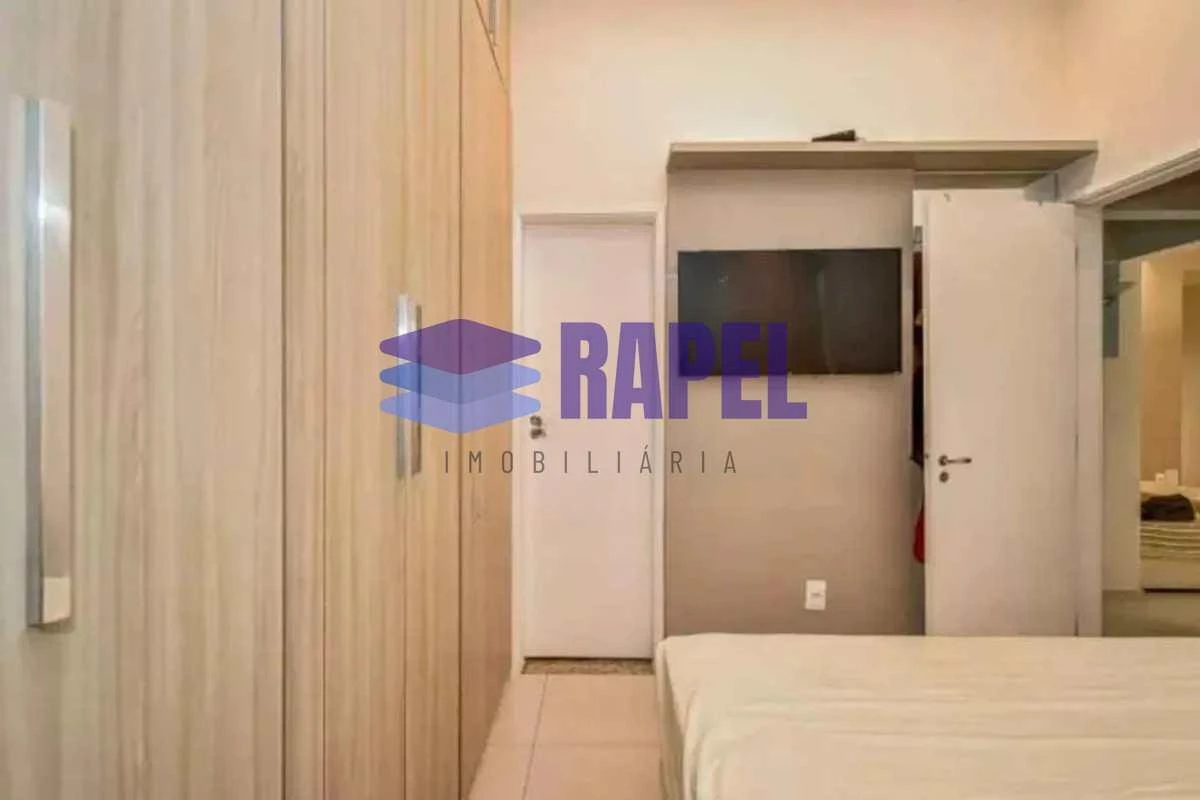 Apartamento amueblado con 2 habitaciones y suite — photo 8