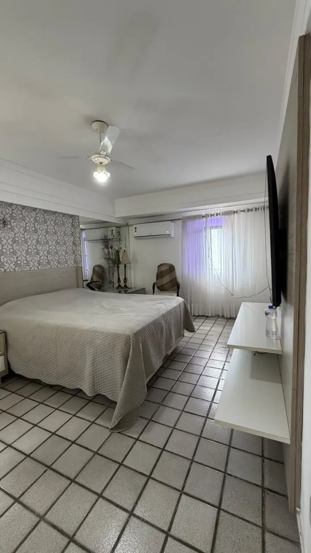 Вид на парк та 3 спальні: квартира 120 м² — photo 23
