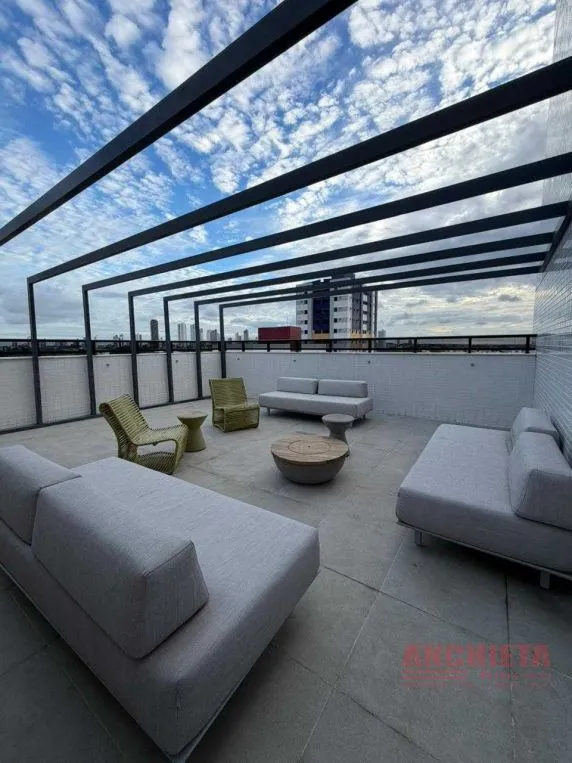 75 m² apartment with 3 bedrooms and shared sauna — photo 9