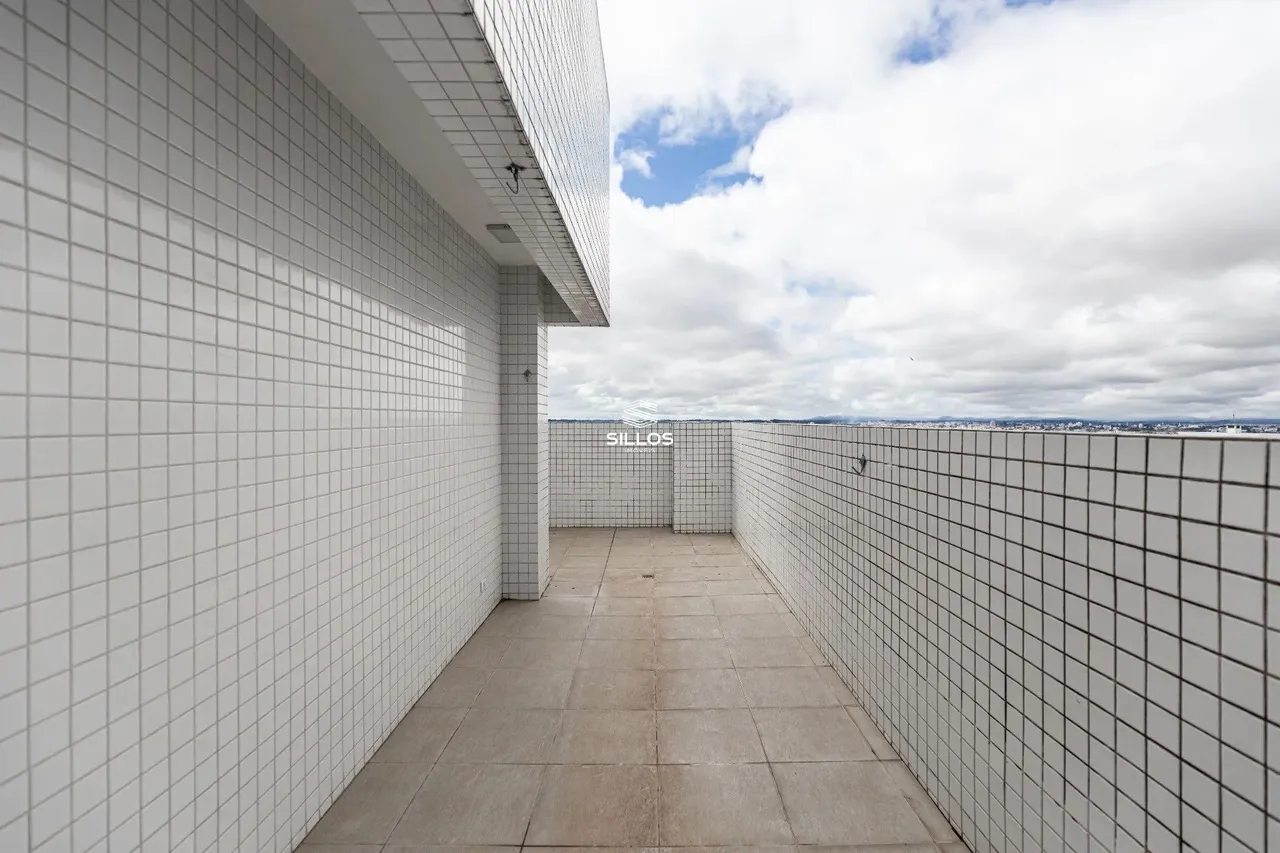 142 m² apartment with a balcony and private BBQ — photo 18