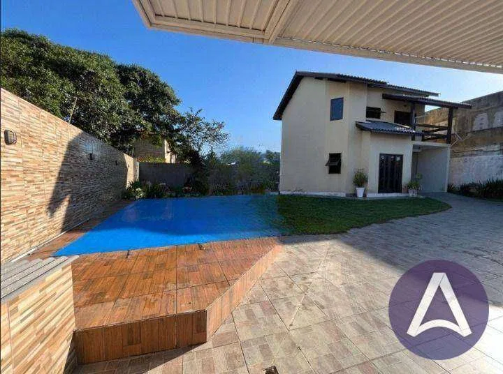 House with 2 bedrooms, 2 bathrooms and 477 m² — photo 3