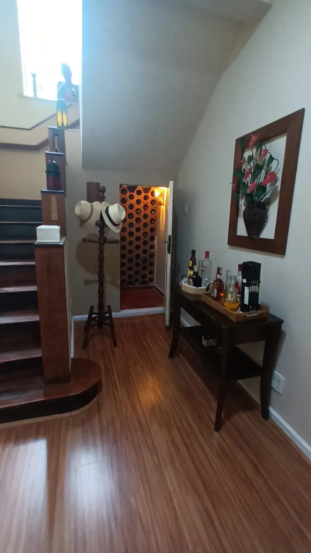Unfurnished house with 5 bedrooms and balcony grill — photo 5