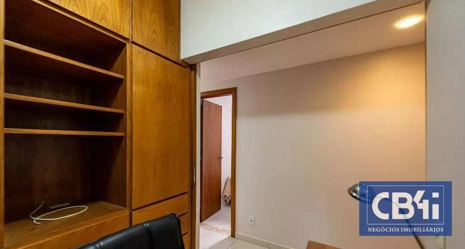 Furnished apartment with 3 bedrooms and 3 bathrooms — photo 26
