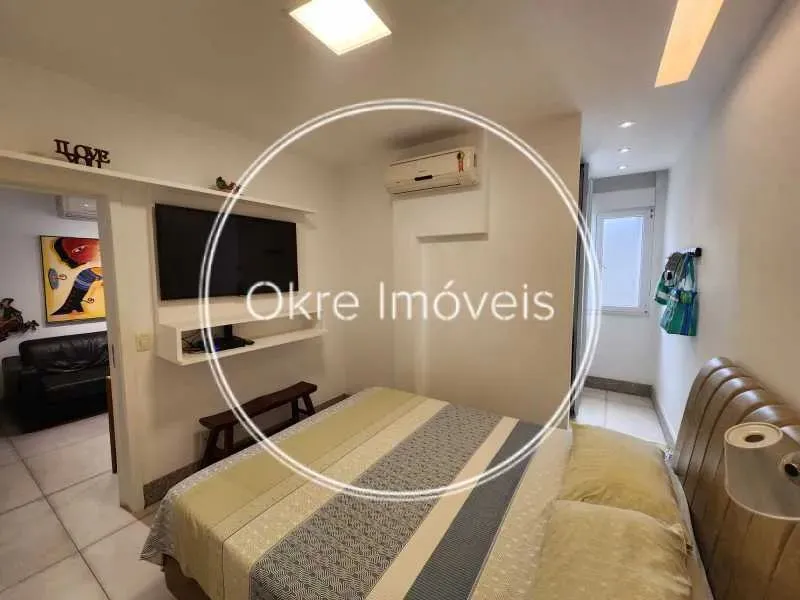 Furnished 2-bedroom apartment with 2 bathrooms 70 m² — photo 8