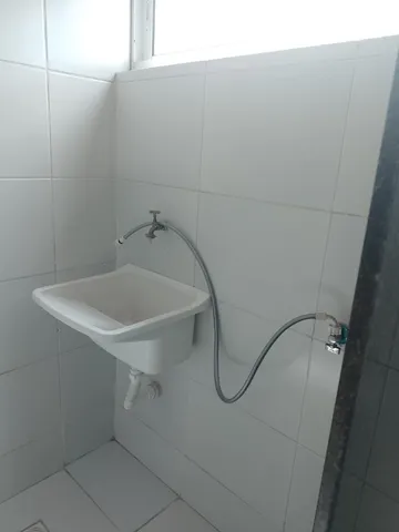 Rental apartment with 3 bedrooms and 1 parking space — photo 15
