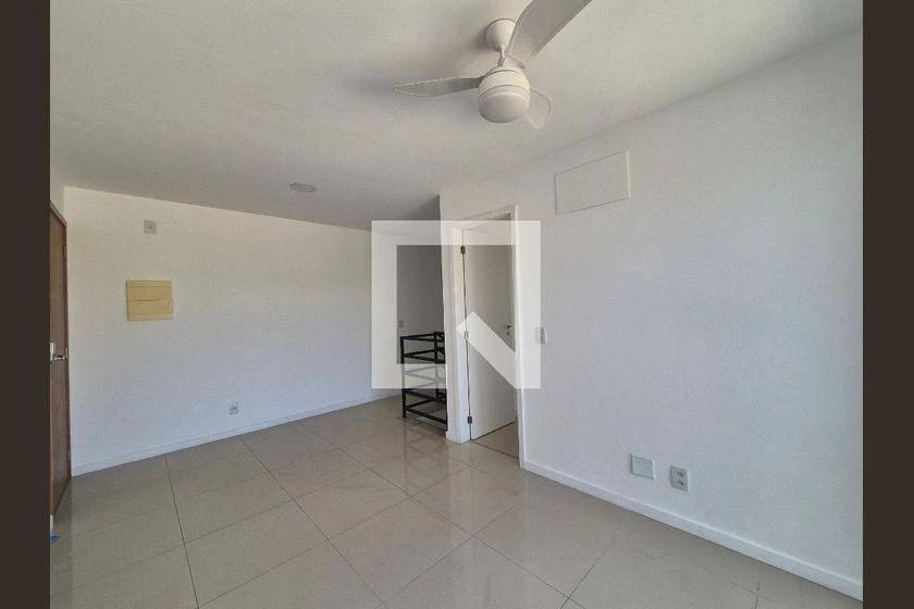 Apartamento com varanda gourmet, Recreio dos Bandeirantes — photo 9