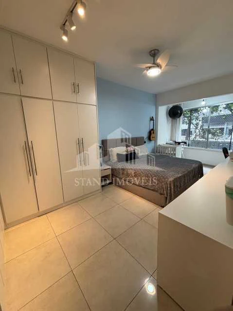 Apartamento mobiliado de 150 m² com 3 quartos e suíte — photo 24