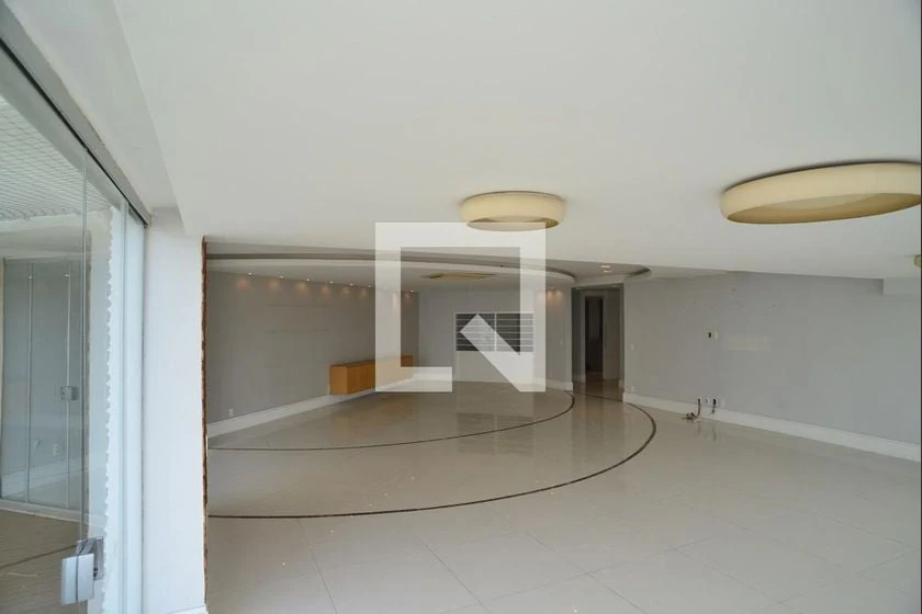 Квартира 300 м² з панорамними вікнами та видом на воду — photo 11