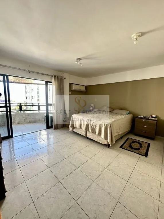 Пральна машина та 3 спальні: квартира 195 м² — photo 3