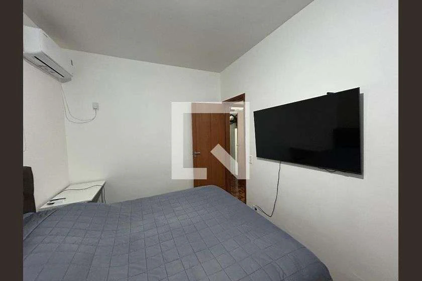 Apartamento mobiliado com roupeiros e 2 quartos — photo 9