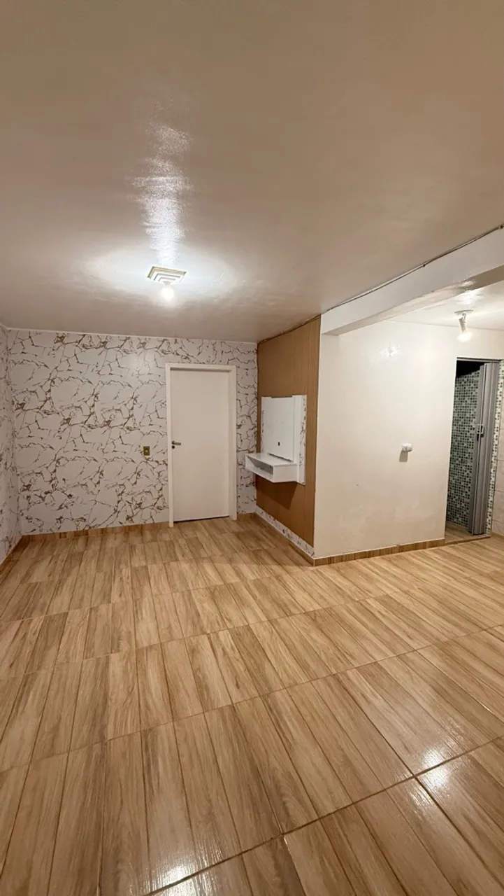 One-bedroom house, 40 m² — photo 10