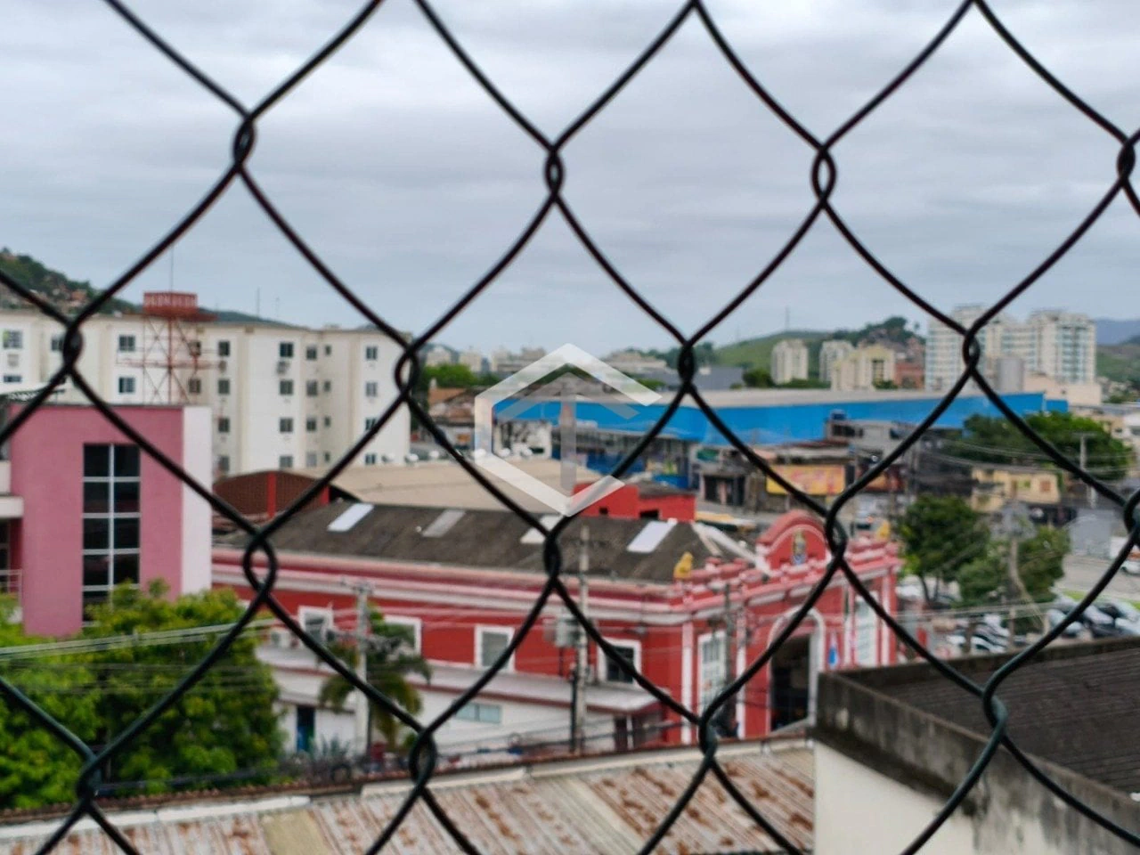 Apartamento de 2 quartos e 55 m² — photo 29