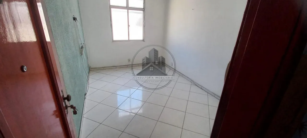 Apartamento para locação com 2 quartos e cozinha a gás — photo 4