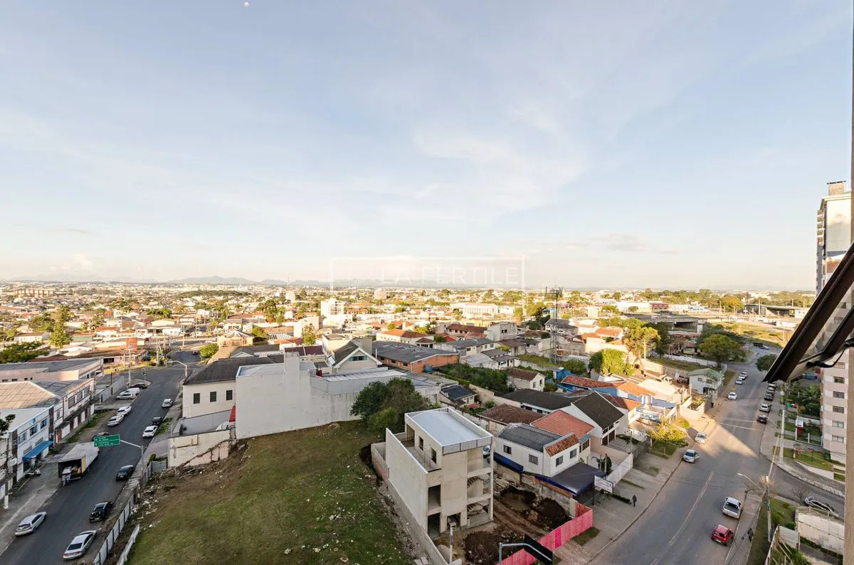 Apartamento mobiliado de 3 quartos e 3 banheiros com 149 m² — photo 51