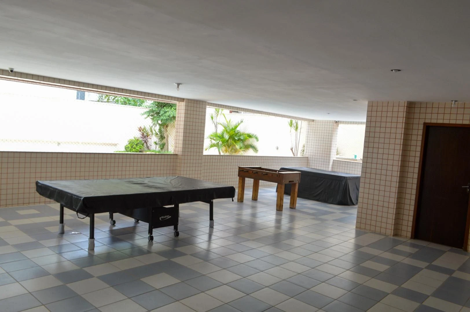 Apartamento com 3 quartos, varanda e 2 vagas — photo 51