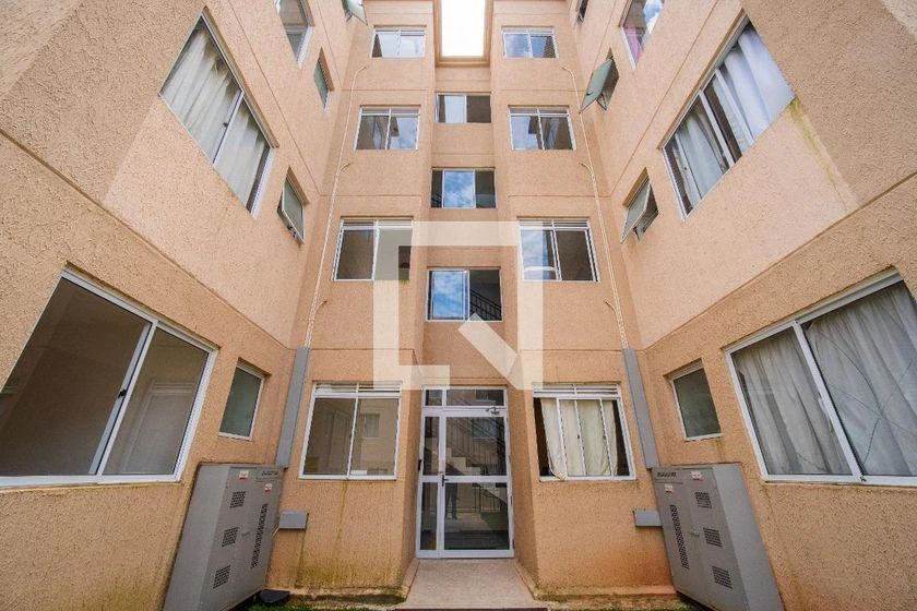Apartamento, 39 m², com piso de madeira ou laminado — photo 27