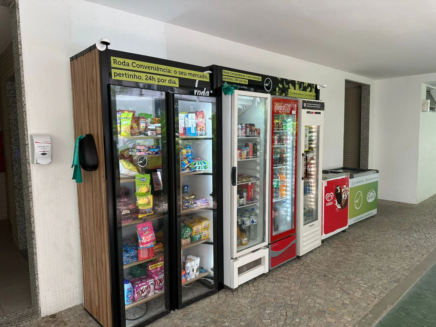 Apartamento de 80 m² com 2 quartos e suíte — photo 10