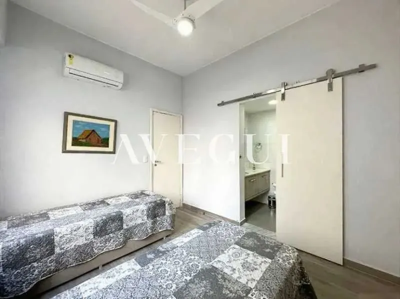 Apartment with 2 bedrooms and 2 en-suites, 160 m² — photo 18