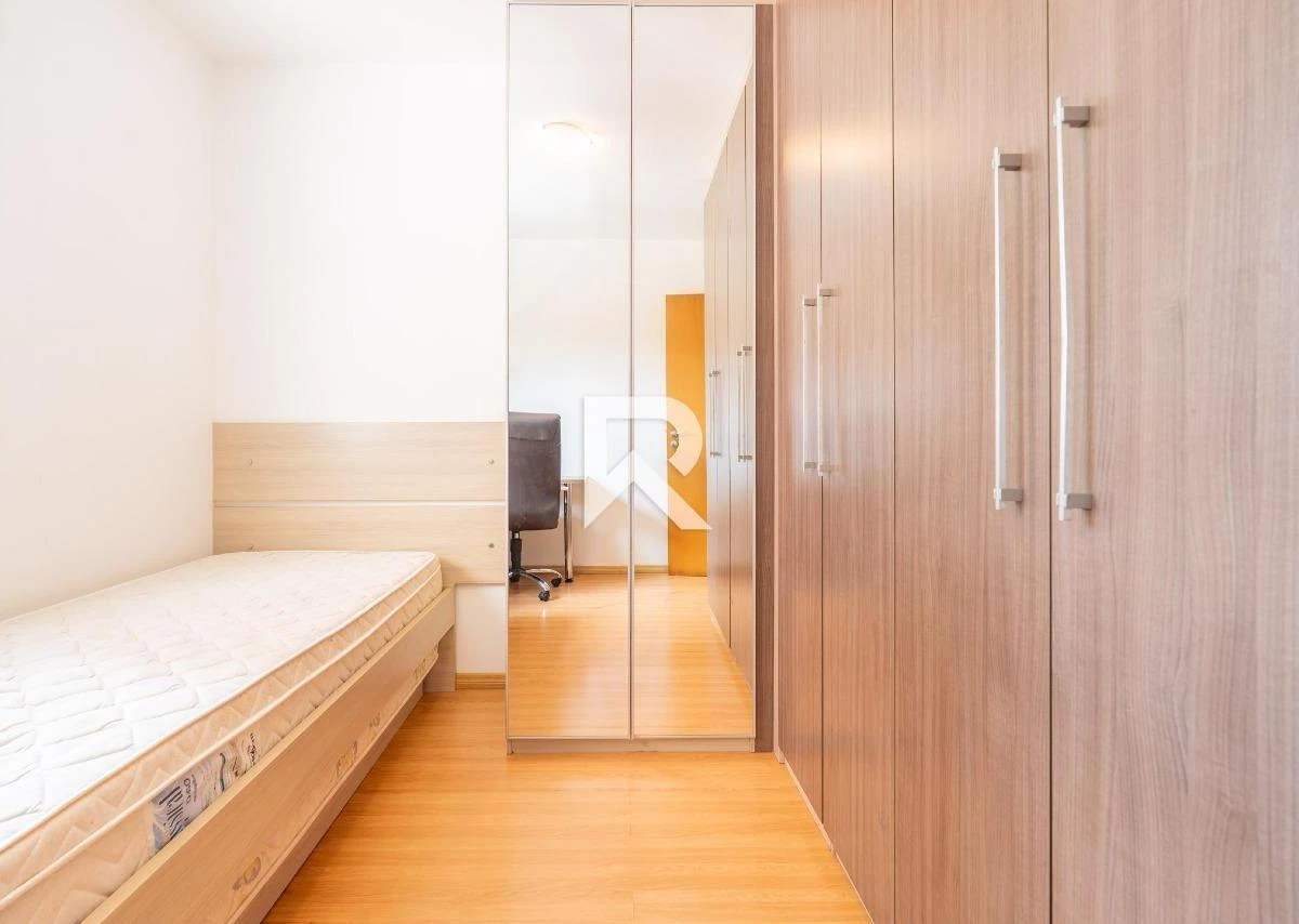 Departamento, 102 m², con balcón gourmet — photo 5