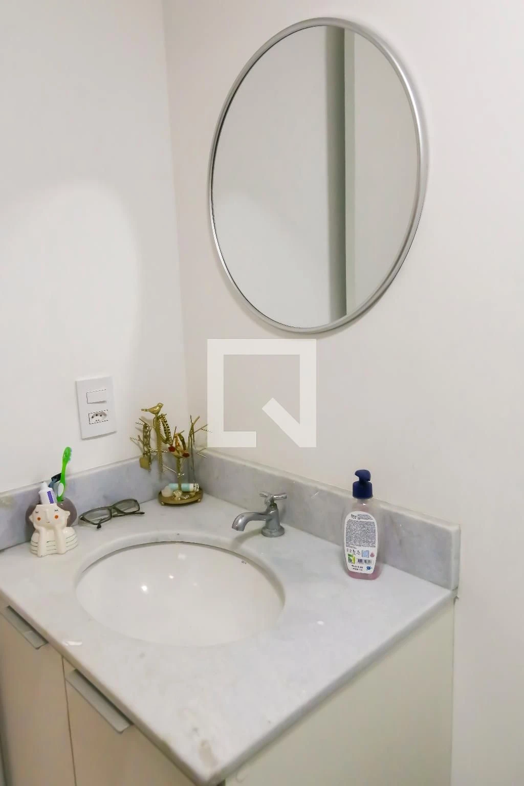 2-bedroom apartment with a home office — photo 59