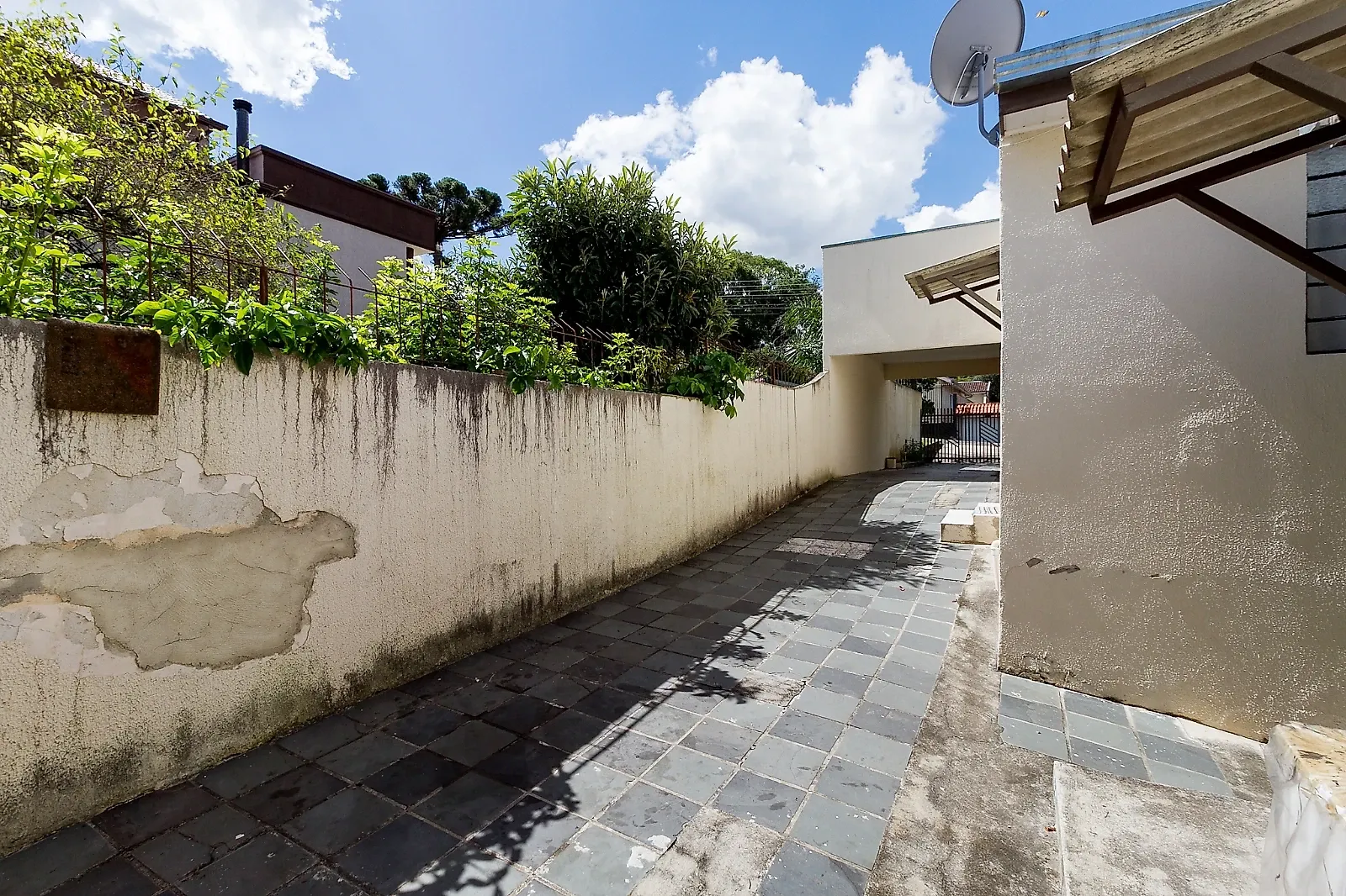 Apartamento de 1 quarto e 20 m² — photo 20