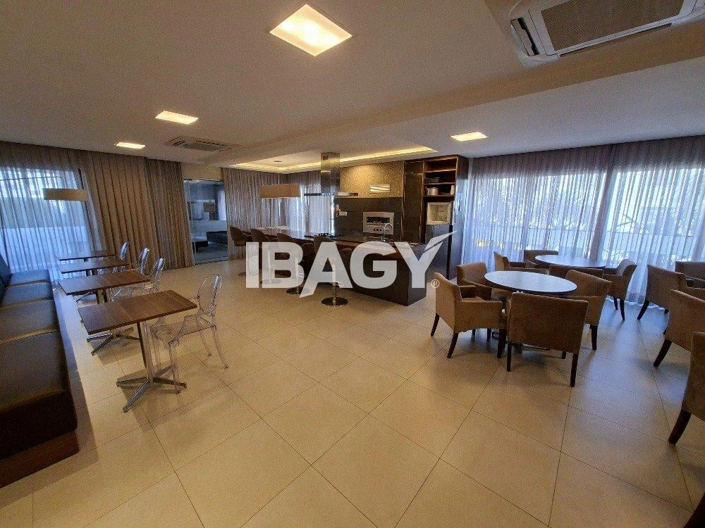 Apartamento, 75 m², com churrasqueira privativa — photo 21