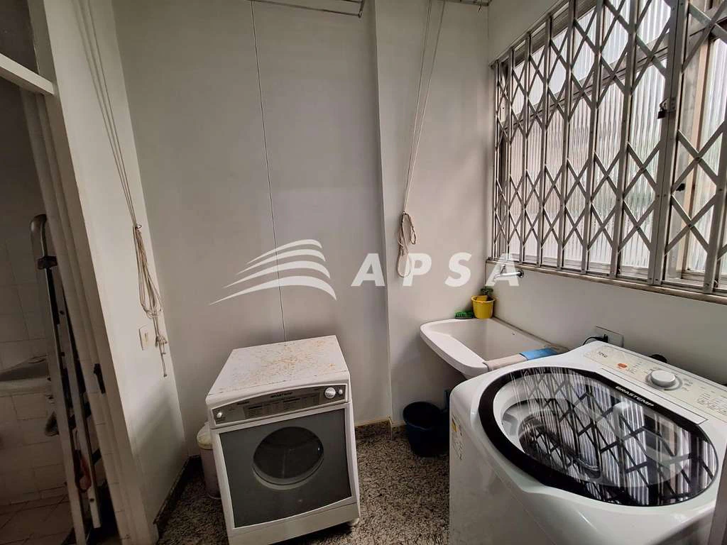 Apartamento de 130 m² com 3 quartos e 1 vaga — photo 14
