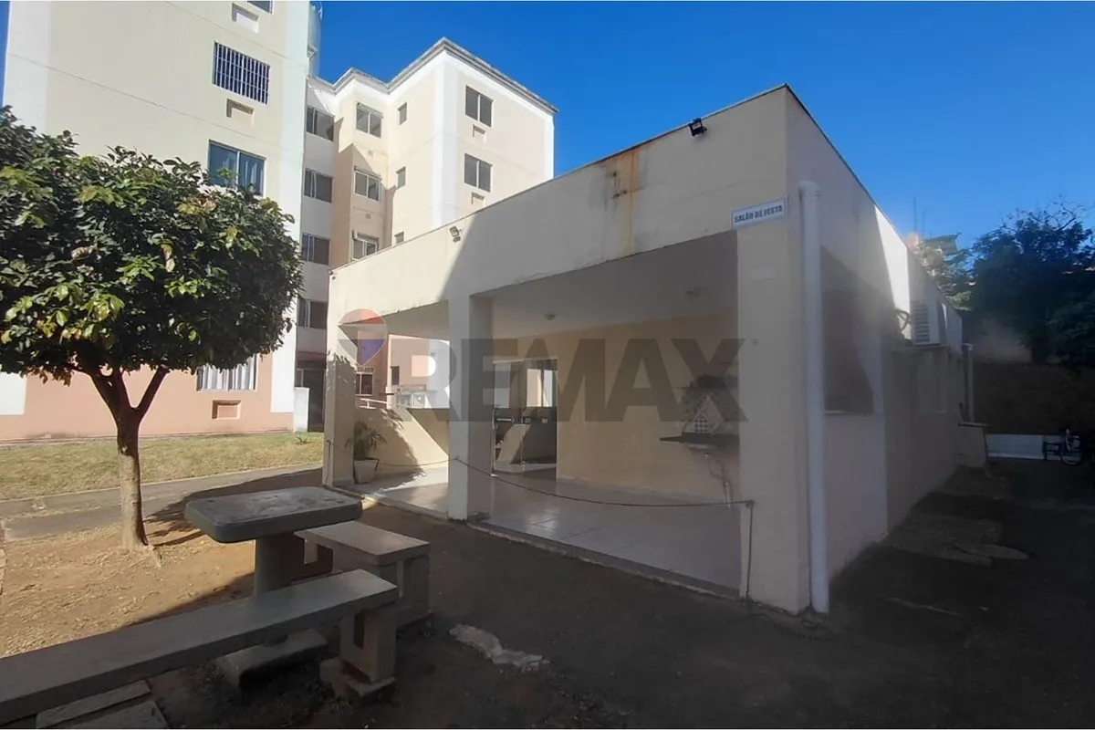 Квартира: 2 спальні, 44 м² — photo 8