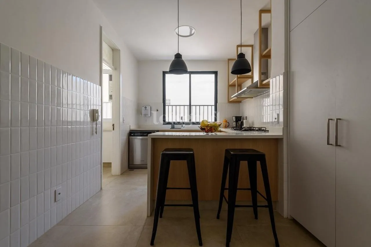 4-bedroom apartment with 2 bathrooms, well kept — photo 30