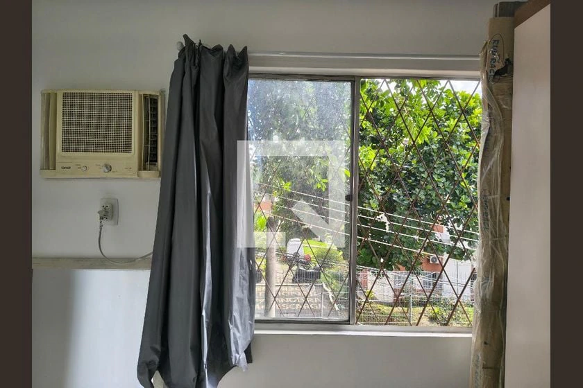 Furnished 2-bedroom apartment, 50 m² — photo 27