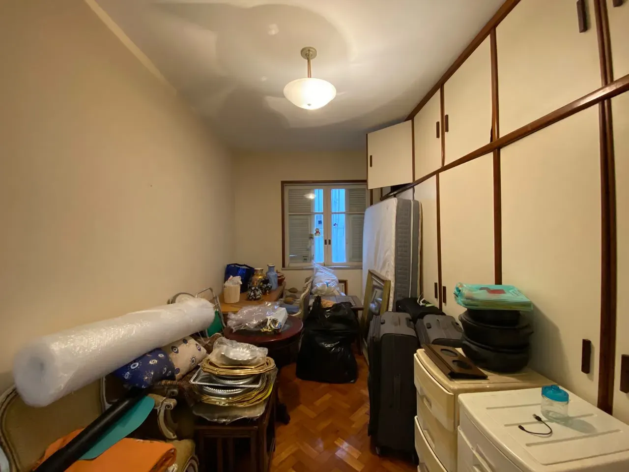 Apartamento mobiliado de 248 m² com 4 quartos e 4 banheiros — photo 2