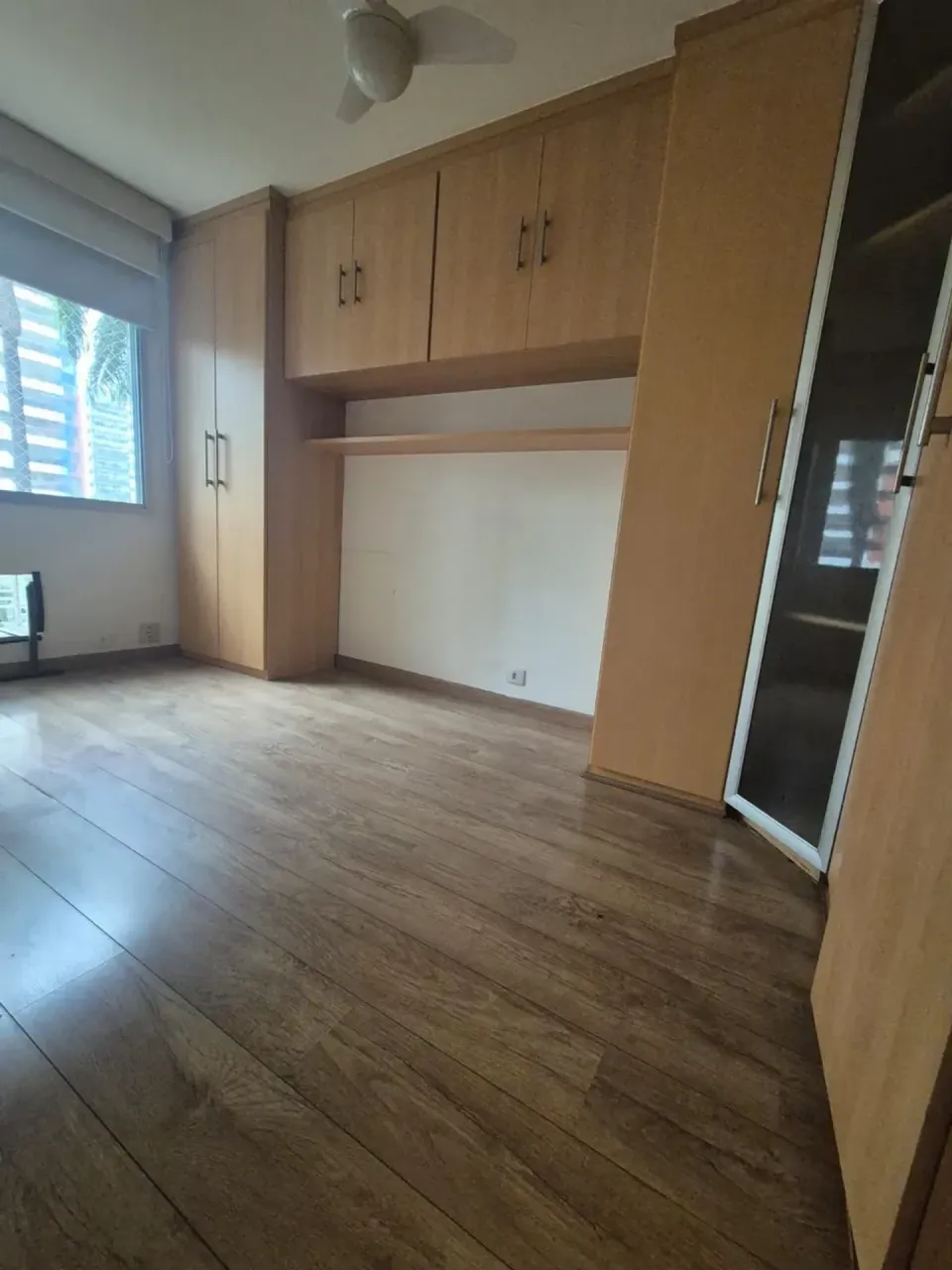 Apartamento sem mobília com 2 quartos e vaga — photo 8