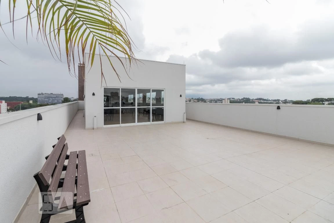 Furnished studio, 18 m², with a private BBQ — photo 12